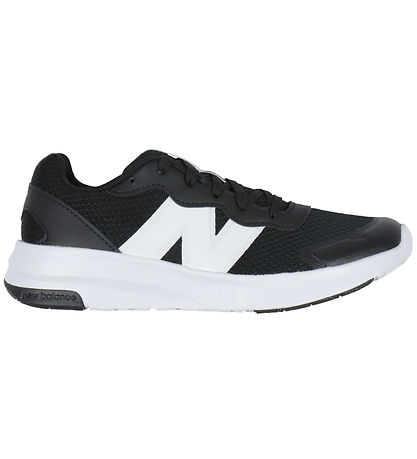 New Balance sko - 578 - Sort/Hvid New Balance sko - 578 - Sort/Hvid