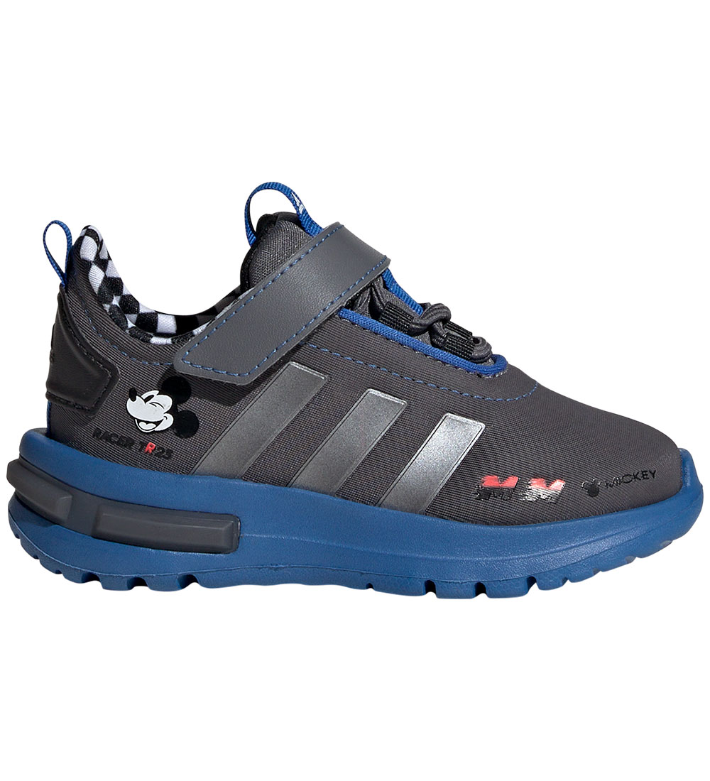 adidas Performance Schuhe - Racer TR23 Mickey E - Grefou/Ironmt/ - adidas Performance - 19 - Schuhe