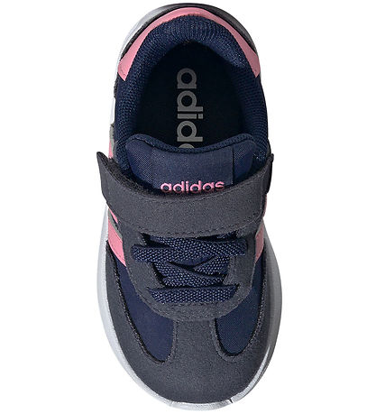 adidas Performance Sko - Run 70s 2.0 EL I - Dkblue/Blippnk/Shana
