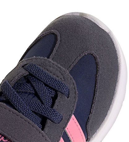 adidas Performance Sko - Run 70s 2.0 EL I - Dkblue/Blippnk/Shana