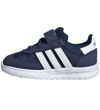 adidas Performance Sko - Run 70s 2.0 EL I - Dkblue/Ftwwht/Ftwwht