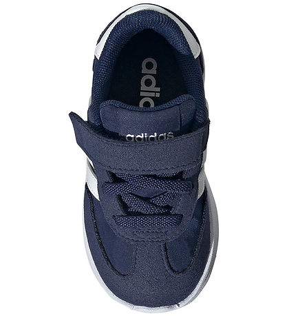 adidas Performance Sko - Run 70s 2.0 EL I - Dkblue/Ftwwht/Ftwwht