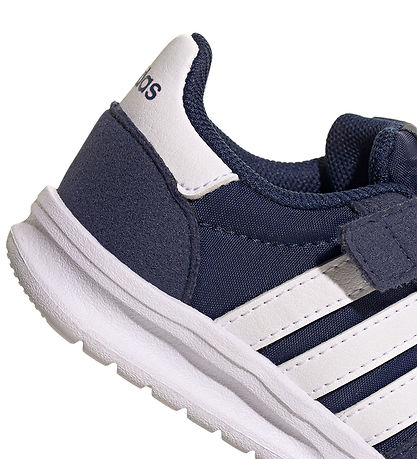 adidas Performance Sko - Run 70s 2.0 EL I - Dkblue/Ftwwht/Ftwwht