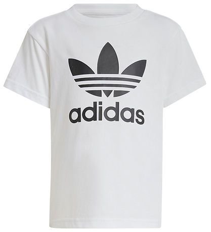 adidas Originals Shortssæt - Black/White adidas Originals Shortssæt - Black/White