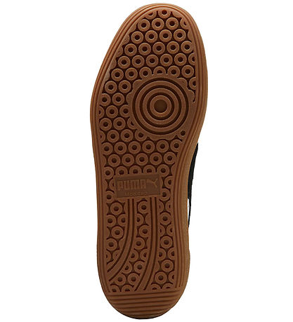 Puma Sko - Palermo Lth - White