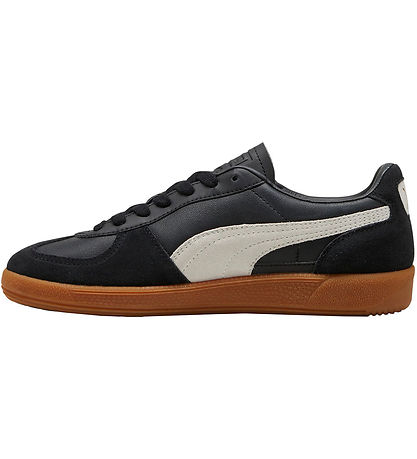 Puma Sko - Palermo Lth - Black Puma Sko - Palermo Lth - Black