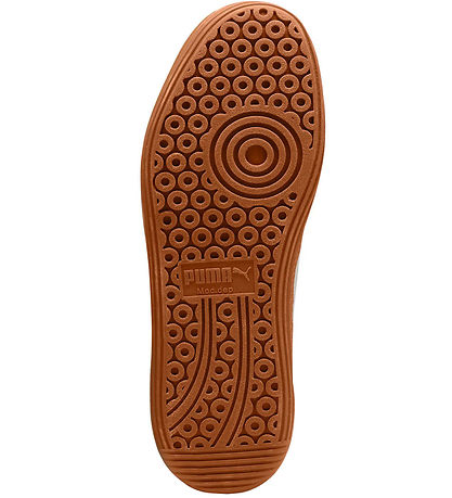 Puma Sko - Palermo Lth - Black Puma Sko - Palermo Lth - Black