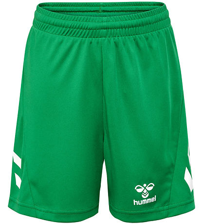 Hummel Shorts/T-shirt - hmlLogo - Jelly Bean