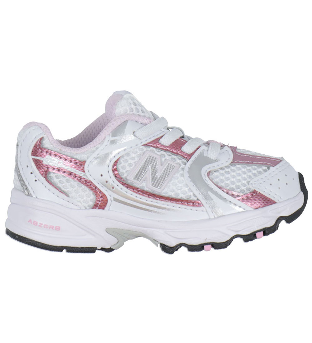 New Balance Chaussures - 530 - WhiteRose Sugar - New Balance - 185 - Chaussures 63 €