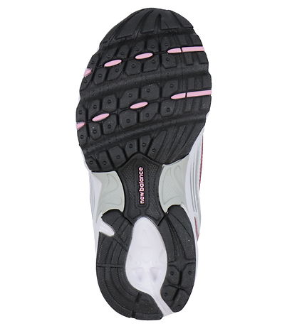 New Balance Sko - 530 - White/Pink Sugar New Balance Sko - 530 - White/Pink Sugar