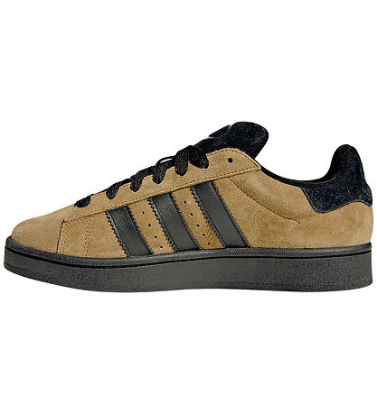 adidas Originals Sko - Campus 00s - Cblack/Cblack/Brostr adidas Originals Sko - Campus 00s - Cblack/Cblack/Brostr