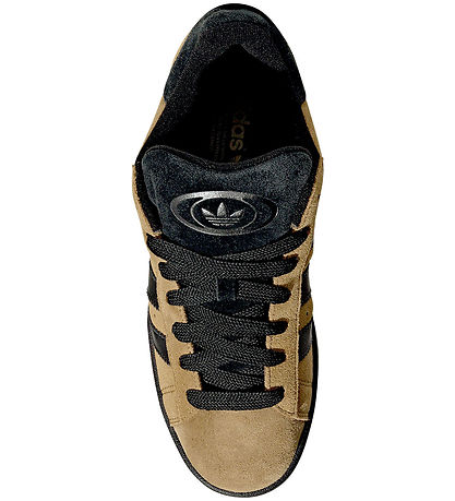 adidas Originals Sko - Campus 00s - Cblack/Cblack/Brostr adidas Originals Sko - Campus 00s - Cblack/Cblack/Brostr