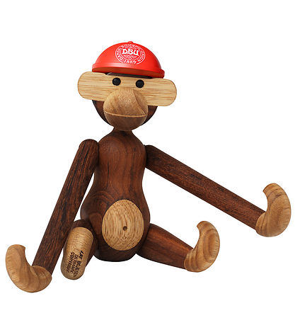 Kay Bojesen Kasket - DBU Mini - Rød Kay Bojesen Kasket - DBU Mini - Rød