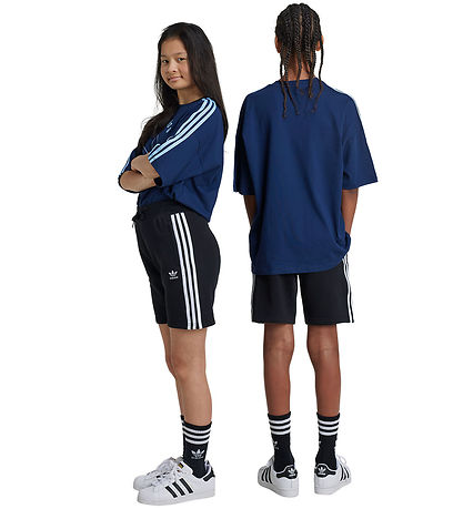 adidas Originals Sweatshorts - Black