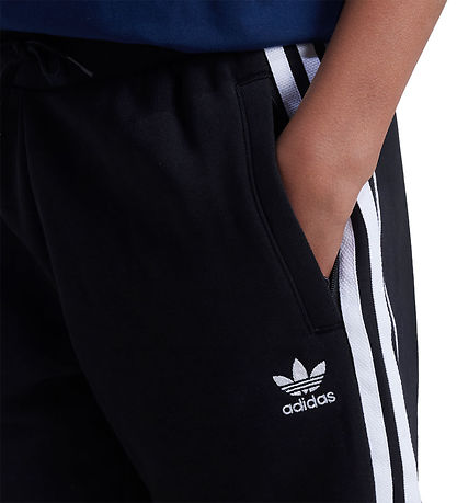 adidas Originals Sweatshorts - Black adidas Originals Sweatshorts - Black