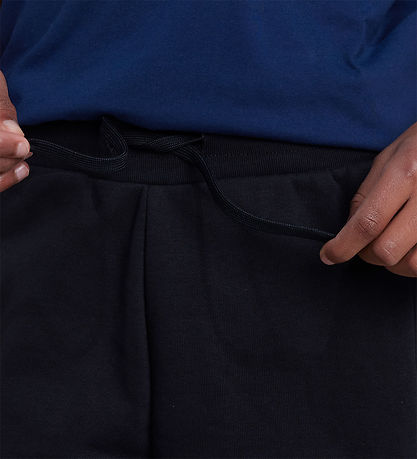 adidas Originals Sweatshorts - Black adidas Originals Sweatshorts - Black