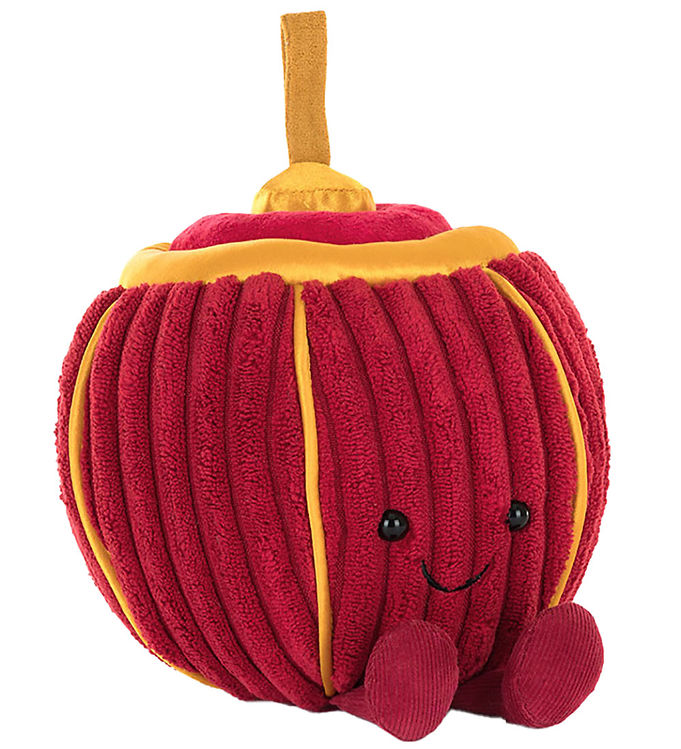 Jellycat Bamse - 17x12 cm - Amuseables Rayran Lantern