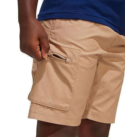 adidas Performance Shortssæt - Disney Fedtmule - Dkblu/Creyel adidas Performance Shortssæt - Disney Fedtmule - Dkblu/Creyel