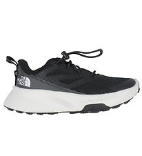 The North Face Sko - Y Altamesa - Black/Asphalt Grey The North Face Sko - Y Altamesa - Black/Asphalt Grey