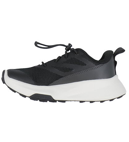 The North Face Sko - Y Altamesa - Black/Asphalt Grey The North Face Sko - Y Altamesa - Black/Asphalt Grey