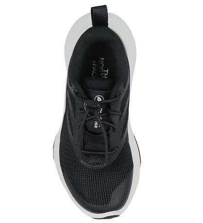The North Face Sko - Y Altamesa - Black/Asphalt Grey The North Face Sko - Y Altamesa - Black/Asphalt Grey