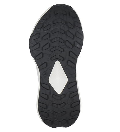 The North Face Shoes - Y Altamesa - Black/Asphalt Grey