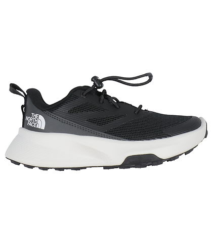 The North Face Shoes - Y Altamesa - Black/Asphalt Grey