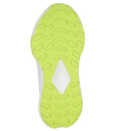 The North Face sko - Y Altamesa - Hero Blue/SulphurSprin