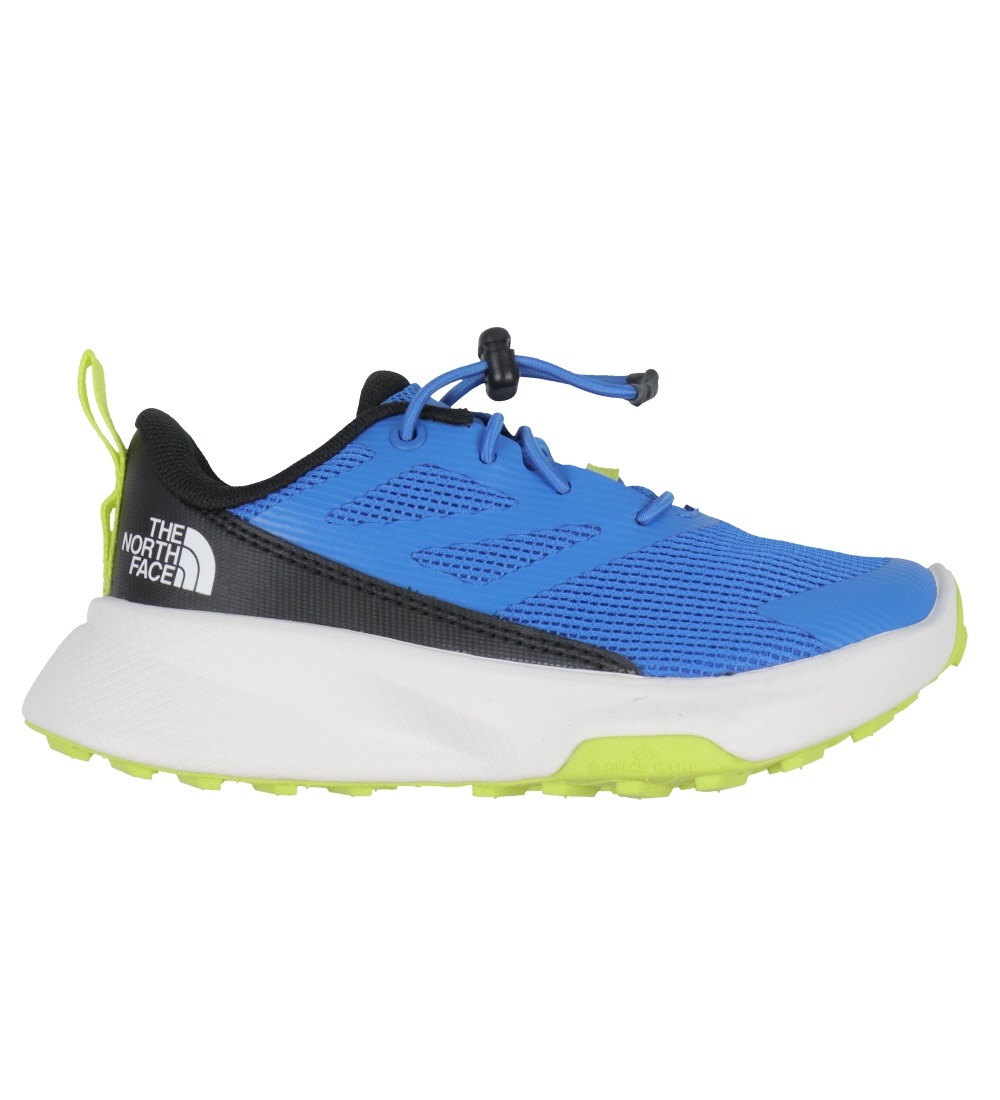The North Face Chaussures -Y Altamesa - Hero BlueSulphurSprin - The North Face - 39 - Chaussures 80 €