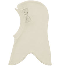 Racing Kids Elefanthue - 1-lags - Ivory m. Sløjfe Racing Kids Elefanthue - 1-lags - Ivory m. Sløjfe