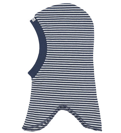Racing Kids Elefanthue - 1-lags - Navy/Ivory Racing Kids Elefanthue - 1-lags - Navy/Ivory