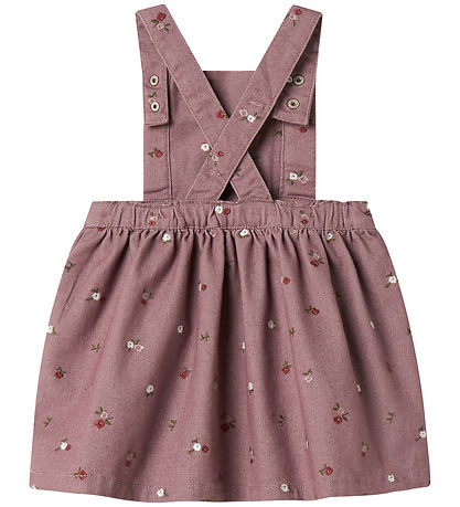 Name It Spencer - NmfElin - Elderberry Name It Spencer - NmfElin - Elderberry