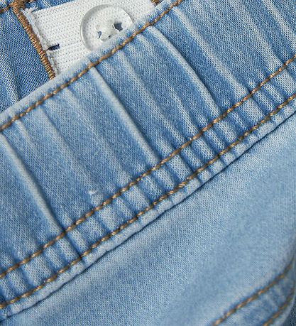 Name It Jeans - Noos - NkmRyan - Light Blue Denim Name It Jeans - Noos - NkmRyan - Light Blue Denim