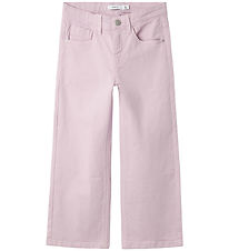 Name It Jeans - Noos - NkfRose - Winsome Orchid Name It Jeans - Noos - NkfRose - Winsome Orchid