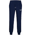 Jack & Jones Sweatpants - JpstGordon - Ocean Cavern