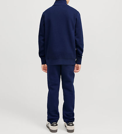 Jack & Jones Sweatpants - JpstGordon - Ocean Cavern