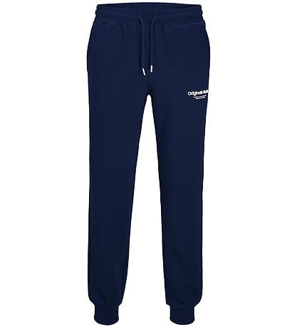 Jack & Jones Sweatpants - JpstGordon - Ocean Cavern