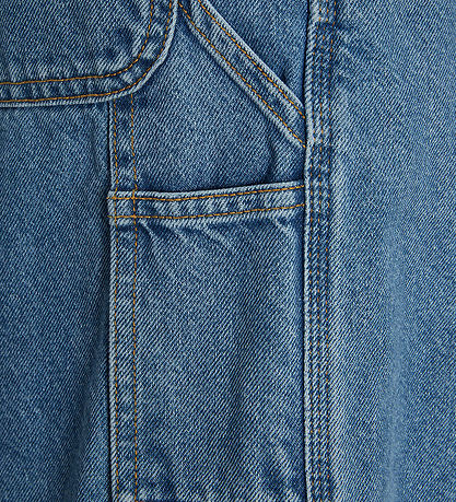 Jack & Jones Jeans - JjiAlex - Blue Denim Jack & Jones Jeans - JjiAlex - Blue Denim