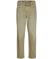 Jack & Jones Jeans - Noos - JjiChris - Desert Dust Jack & Jones Jeans - Noos - JjiChris - Desert Dust