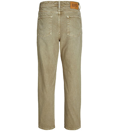Jack & Jones Jeans - Noos - JjiChris - Desert Dust