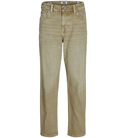 Jack & Jones Jeans - Noos - JjiChris - Desert Dust