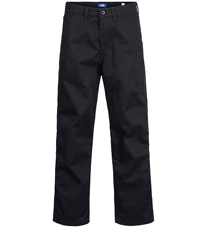 Jack & Jones Broek - Noos - JpstAlex - Zwart
