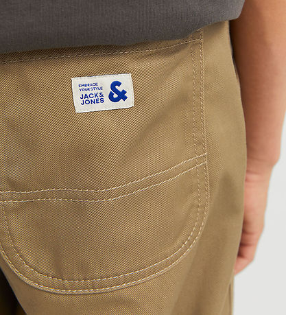 Jack & Jones Bukser - Noos - JpstAlex - Elmwood Jack & Jones Bukser - Noos - JpstAlex - Elmwood