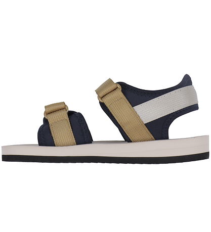 Liewood Sandaler - Monty - Golden Caramel Mix Liewood Sandaler - Monty - Golden Caramel Mix