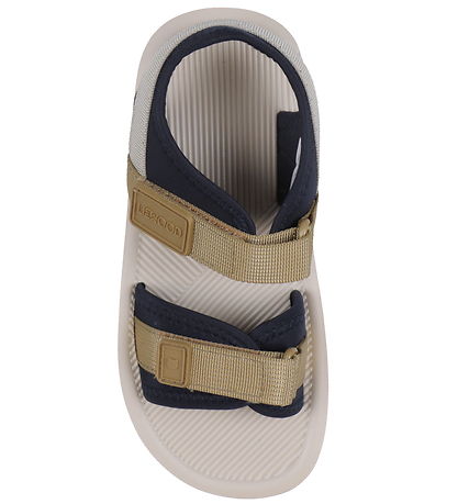 Liewood Sandaler - Monty - Golden Caramel Mix