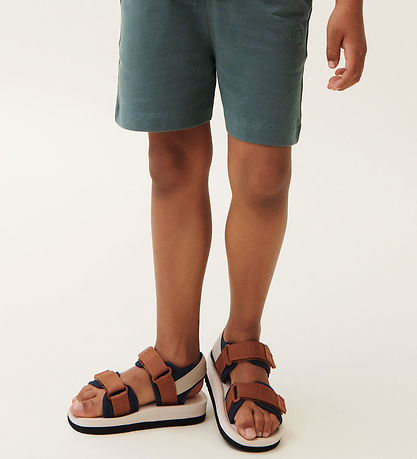 Liewood Sandaler - Monty - Golden Caramel Mix Liewood Sandaler - Monty - Golden Caramel Mix