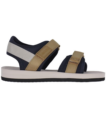 Liewood Sandaler - Monty - Golden Caramel Mix Liewood Sandaler - Monty - Golden Caramel Mix