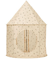 Liewood Legetelt - Oaks - Peach/Sea Shell Liewood Legetelt - Oaks - Peach/Sea Shell