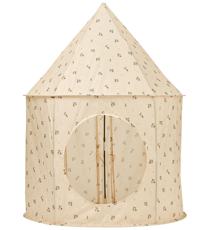 Liewood Oaks Pop-Up Legetelt - Peach/Sea Shell