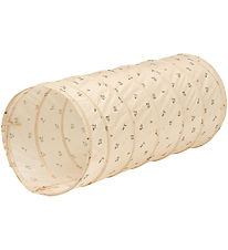 Liewood Legetunnel - Emmanuel - 120 cm - Peach/Sea Shell Liewood Legetunnel - Emmanuel - 120 cm - Peach/Sea Shell
